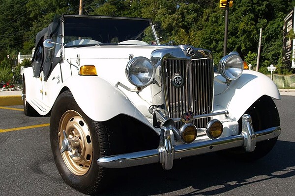 1953 convertible